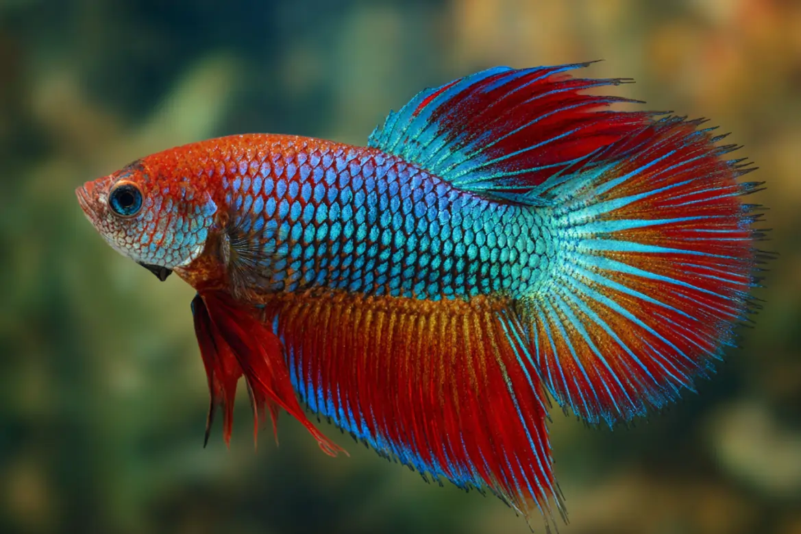 buy betta fish online